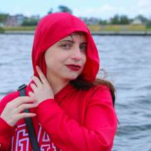 Wamtastic Jessica: Zara's Memorable Swim