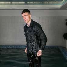 wet.look.me: You asked us a lot about guys, from now on there will be guys too