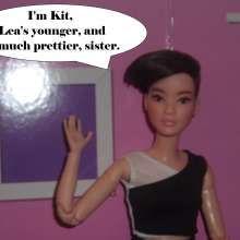 Twilight Man: New Divas For The New Year!