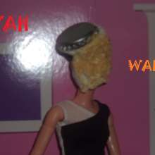 Twilight Man: New Divas For The New Year!