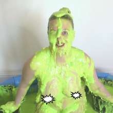 bosunbob: Frankii's Messy Fantasy