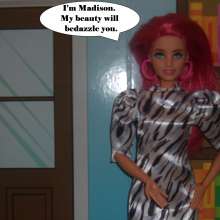 Twilight Man: New Divas For The New Year!
