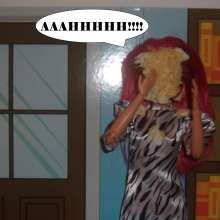Twilight Man: New Divas For The New Year!