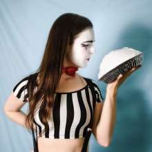 SlapstickBabes: New Clown Video On Patreon