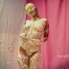 Alana SexyMessyBabes: Aeri Initiation