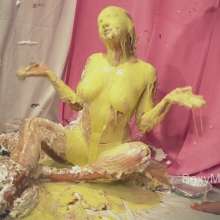 Alana SexyMessyBabes: Aeri Initiation