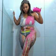 bizopp713: Alicia Is Back with More Slime