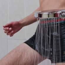 Wet Live Team: Artem Tore His Things Hard in the Jacuzzi!  Best Wetlook