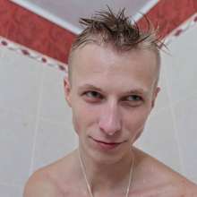 Wet Live Team: Artem Tore His Things Hard in the Jacuzzi!  Best Wetlook