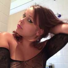 BunnyB: Bodysuit Play