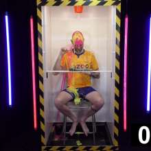 GungeMad: Buzz Off:12