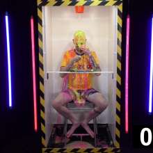 GungeMad: Buzz Off:12