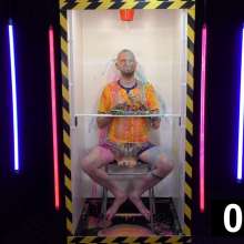 GungeMad: Buzz Off:12