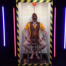 GungeMad: Buzz Off:12