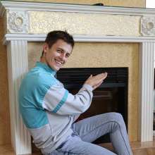 Wet Live Team: Casual Wet Look, Ruslan in Tight Jeans, Wet Delight!