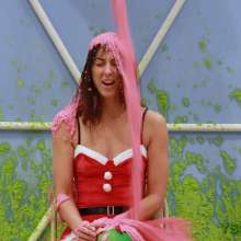 Kelsey Rose: Coming Soon: a yscdtotv Festivus for the rest of us