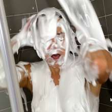 Messygirl: New Messygirl Download: Cream Slime Attack