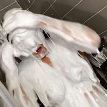 Messygirl: New Messygirl Download: Cream Slime Attack