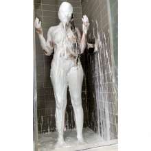 Messygirl: New Messygirl Download: Cream Slime Attack