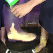 DungeonMasterOne: Custard Skirts of 2018 with Friday and Honeysuckle