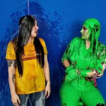 The Man and The Wife: New Download: 'Destination: WAM'