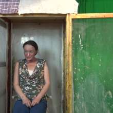 extremegunk: Ellie NHP Gunging
