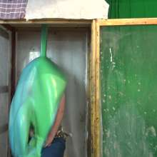 extremegunk: Ellie NHP Gunging