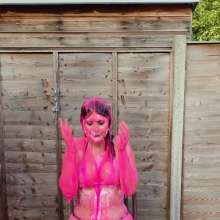 WAMfuns Messy Forfeits: Happy New Year, Sale Now On