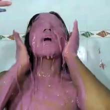 bizopp713: Fiona Is Slimed