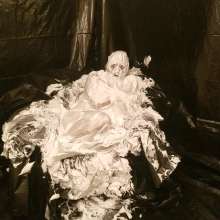 Messaroundman: Foam Throne