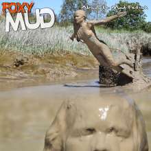 FOXY: Fantastic Ayako plays in deep mud--part 4