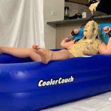 Messygirl: Two New Messygirl Downloads featuring Leanna and Brittany