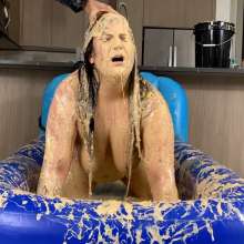 Messygirl: Two New Messygirl Downloads featuring Leanna and Brittany
