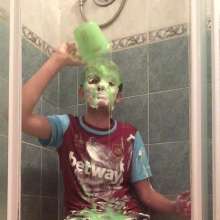 wamlad999: Green Gunge and Pies