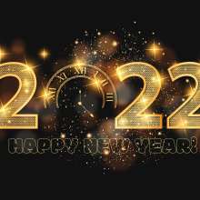 EuroWAM Team: Happy new year!