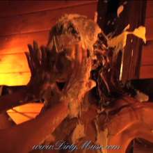 Dirty Muse: Home Wrecker--Kendra James