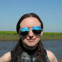 DungeonMasterOne: Honeysuckle's PVC Catsuit Mudbath!