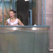 doctor_splash: Dunk Tank Featuring Emily