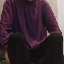 MessyCDresser: Messy Crossdresser Messy Interview