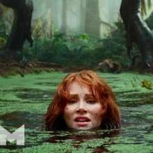 dagger0581: Bryce Howard