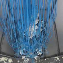 WamtasticUK: James and Nathan Watch Your Step Pies and Gunge Tank