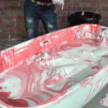 WamtasticUK: Julien Messy Interview in Gunge Bath