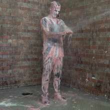 WamtasticUK: Julien Messy Interview in Gunge Bath