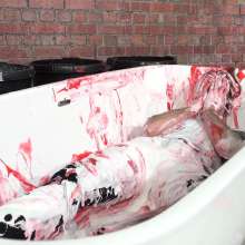 WamtasticUK: Julien Messy Interview in Gunge Bath