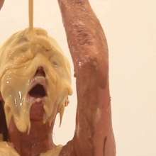 HotWamHD: Katya's Custard Hotpants