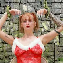 Kelsey Rose: Coming Soon: a yscdtotv Festivus for the rest of us
