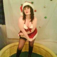 stockingman: Messy Christmas
