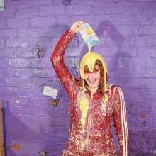 DungeonMasterOne: Miss Abigail Explains: Red Adidas Tracksuit