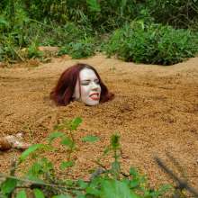 dlodoski: Ludella--(Pin Up) Jungle Girl--Photos