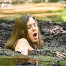 dlodoski: Mud Puddle Visuals / Quicksand Visuals  Holiday Sale--On Now!